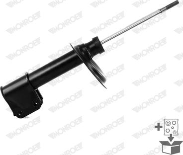 MONROE 742161SP - Shock Absorber car-mod.net