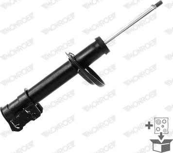 MONROE 742101SP - Shock Absorber car-mod.net