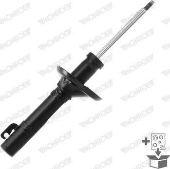 MONROE 742257SP - Shock Absorber car-mod.net