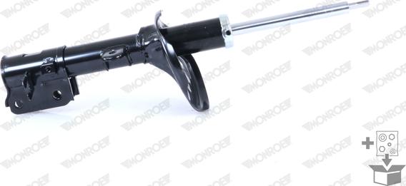 MONROE 72222 - Suspension Strut car-mod.net