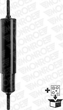 MONROE B5314 - Shock Absorber car-mod.net