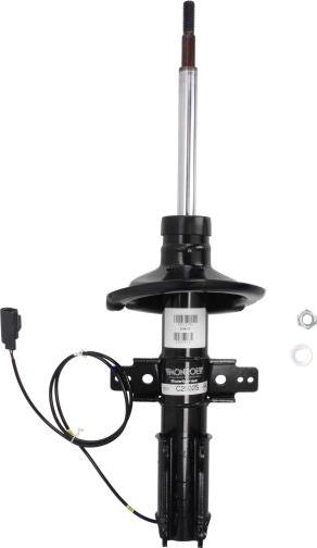 MONROE C2502S - Shock Absorber car-mod.net