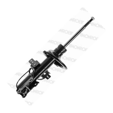 MONROE C2502 - Shock Absorber car-mod.net