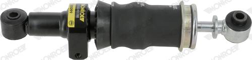 MONROE CB0099 - Shock Absorber, cab suspension car-mod.net