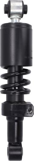 MONROE CB0095 - Shock Absorber, cab suspension car-mod.net