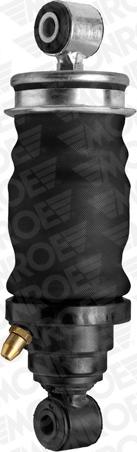 MONROE CB0091 - Shock Absorber, cab suspension car-mod.net