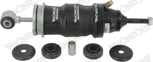 MONROE CB0092 - Shock Absorber, cab suspension car-mod.net