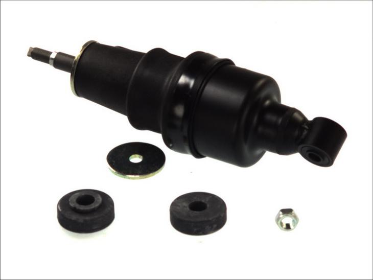 MONROE CB0034 - Shock Absorber, cab suspension car-mod.net