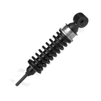 MONROE CB0032 - Shock Absorber, cab suspension car-mod.net