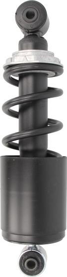 MONROE CB0197 - Shock Absorber, cab suspension car-mod.net