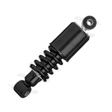MONROE CB0141 - Shock Absorber, cab suspension car-mod.net