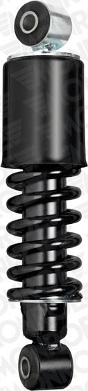 MONROE CB0105 - Shock Absorber, cab suspension car-mod.net