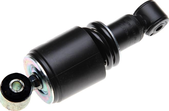 MONROE CB0132 - Shock Absorber, cab suspension car-mod.net