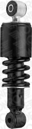MONROE CB0125 - Shock Absorber, cab suspension car-mod.net