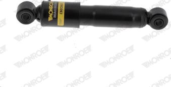 MONROE CB0265 - Shock Absorber, cab suspension car-mod.net