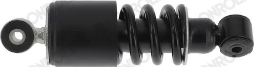 MONROE CB0262 - Shock Absorber, cab suspension car-mod.net