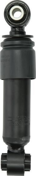 MONROE CB0209 - Shock Absorber, cab suspension car-mod.net
