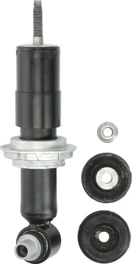 MONROE CB0205 - Shock Absorber, cab suspension car-mod.net