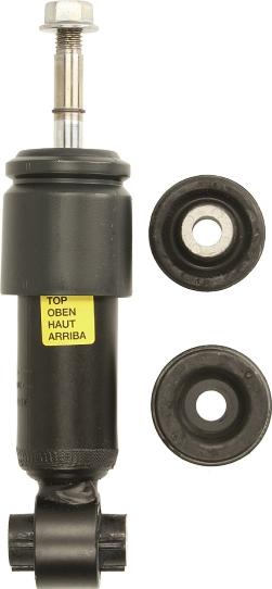 MONROE CB0208 - Shock Absorber, cab suspension car-mod.net