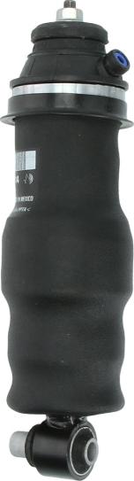 MONROE CB0207 - Shock Absorber, cab suspension car-mod.net
