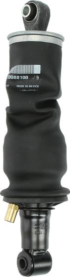 MONROE CB0213 - Shock Absorber, cab suspension car-mod.net