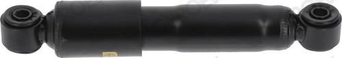 MONROE CB0281 - Shock Absorber, cab suspension car-mod.net