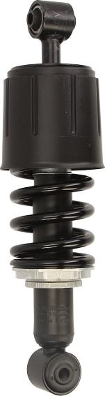 MONROE CB0224 - Shock Absorber, cab suspension car-mod.net