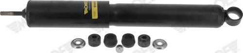 MONROE D4442S - Shock Absorber car-mod.net