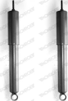 MONROE D4442 - Shock Absorber car-mod.net