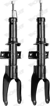 MONROE D0044 - Suspension Strut car-mod.net