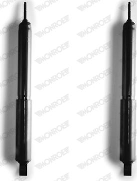 MONROE D7561 - Shock Absorber car-mod.net