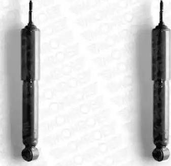 BOGE 36-C10-0 - Shock Absorber car-mod.net