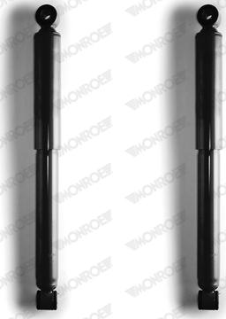 MONROE D7002 - Shock Absorber car-mod.net