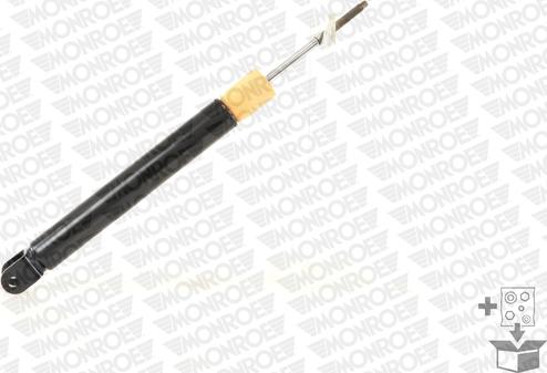 MONROE E5044 - Shock Absorber car-mod.net