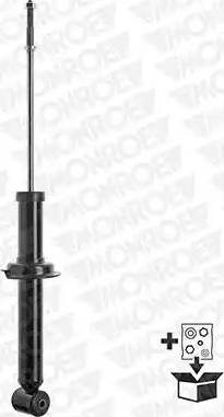 MONROE E1007 - Shock Absorber car-mod.net