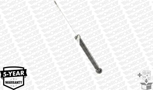 MONROE G1214A - Shock Absorber car-mod.net