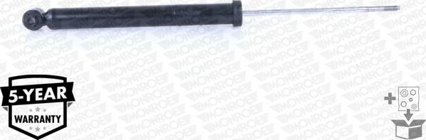 MONROE G1235 - Shock Absorber car-mod.net