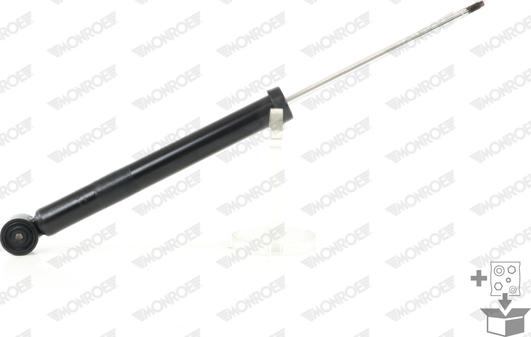 MONROE GT1003 - Shock Absorber car-mod.net