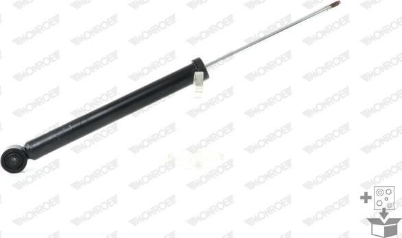 MONROE GT1002 - Shock Absorber car-mod.net