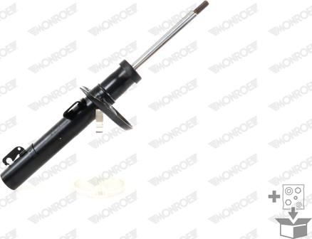 MONROE GT8023 - Shock Absorber car-mod.net