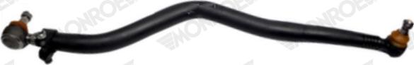 MONROE L96G00 - Tie Rod End car-mod.net