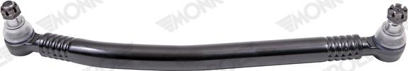MONROE L96I40 - Centre Rod Assembly car-mod.net