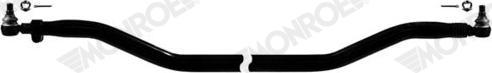 MONROE L96I51 - Tie Rod car-mod.net