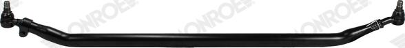 MONROE L96I24 - Tie Rod car-mod.net