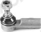 MONROE L90G12 - Ball Head, gearshift linkage car-mod.net