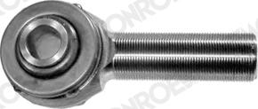 MONROE L93G04 - Ball Joint, axle strut car-mod.net