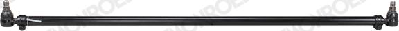 MONROE L93I69 - Tie Rod car-mod.net