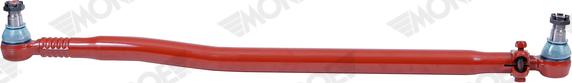 MONROE L93I15 - Centre Rod Assembly car-mod.net