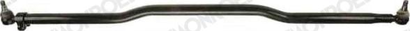 MONROE L93I83 - Tie Rod car-mod.net