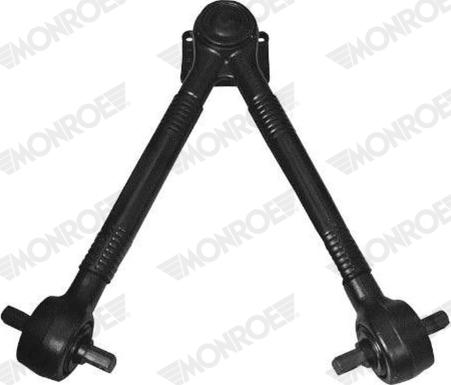 MONROE L93J02 - Track Control Arm car-mod.net